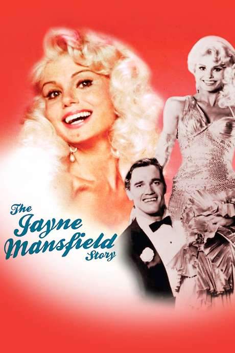 The Jayne Mansfield Story